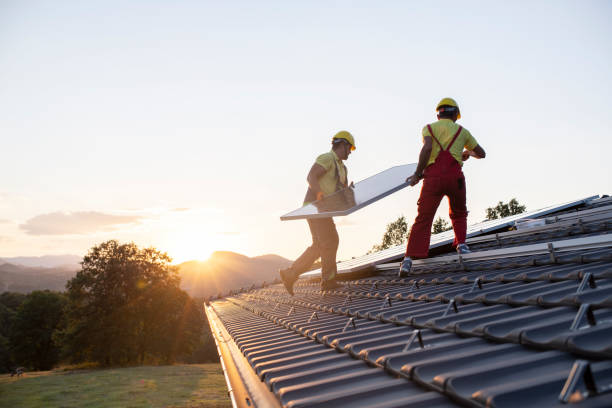 Best Roof Coating and Sealing  in Garrett, IN